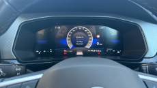 Volkswagen T-Cross 1.0 TSI 115 Match 5dr Petrol Estate